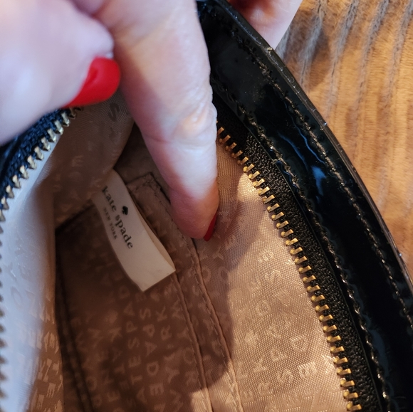 Kate Spade Bag - Picture 3 of 10
